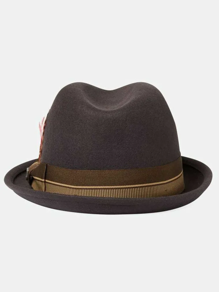 20th Anniversary Gain Fedora Hat