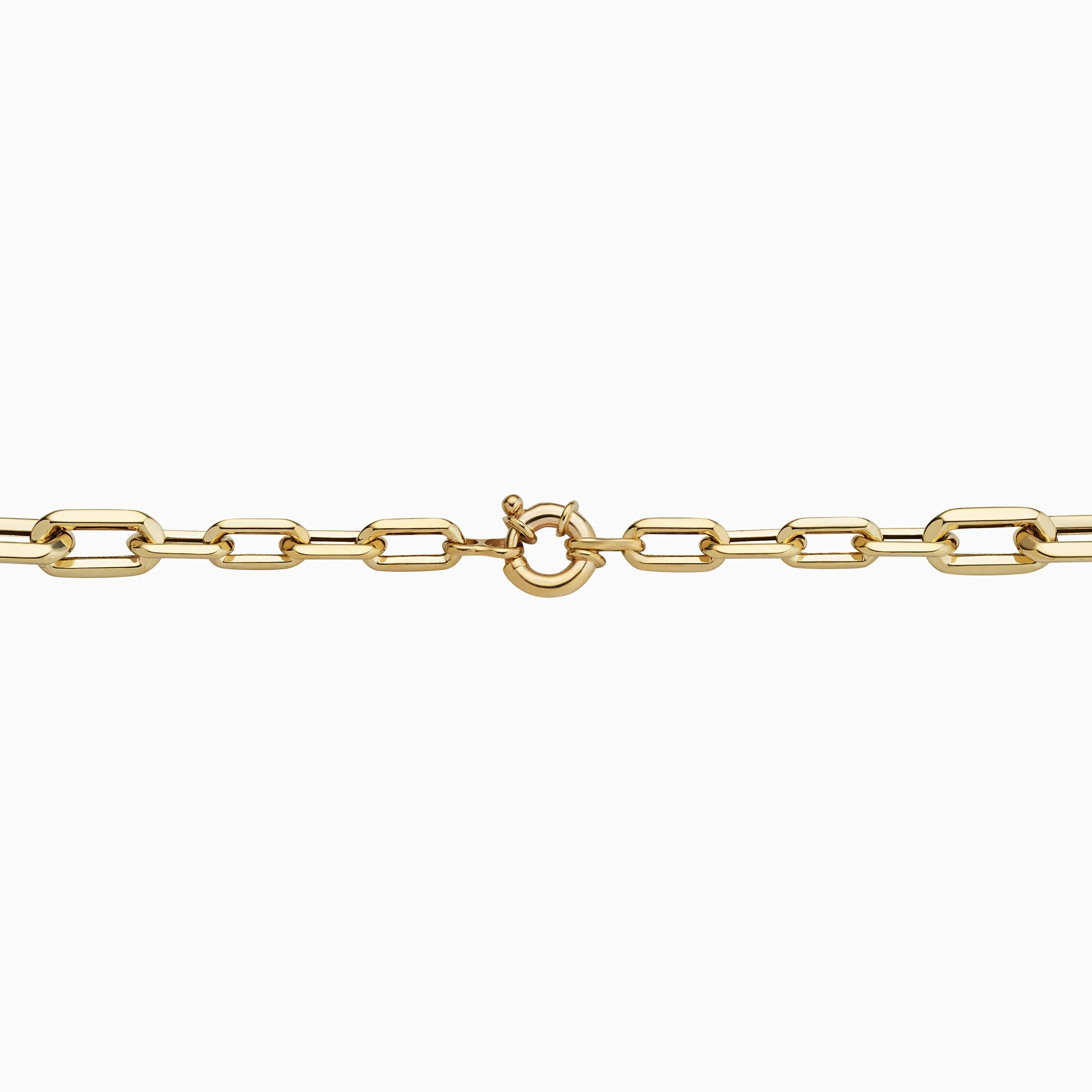 Aurum Link Bracelet