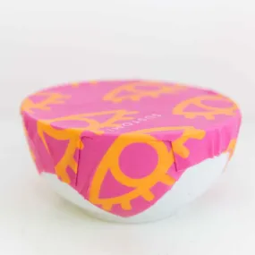 Beeswax Wraps: All Eyes on You