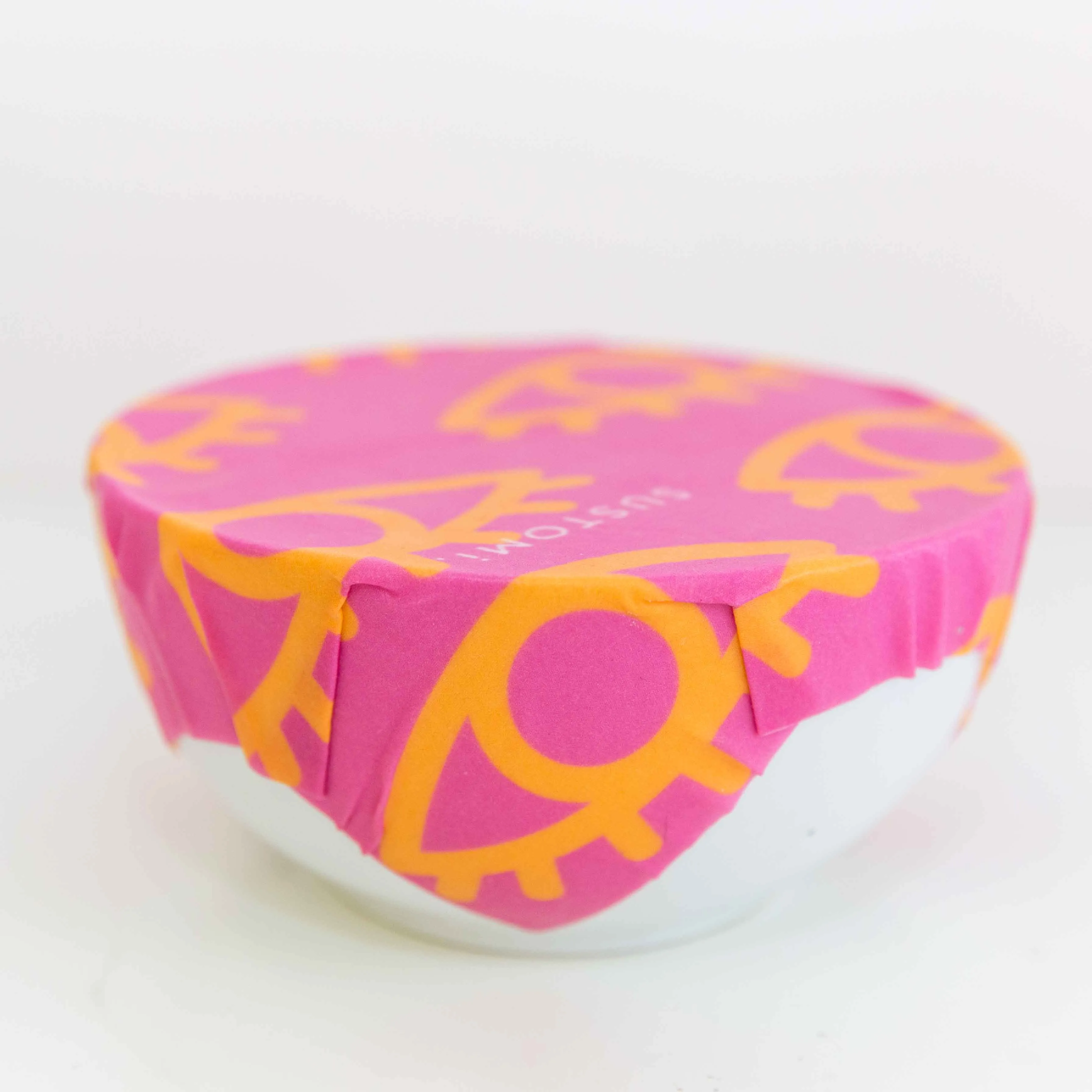 Beeswax Wraps Singles