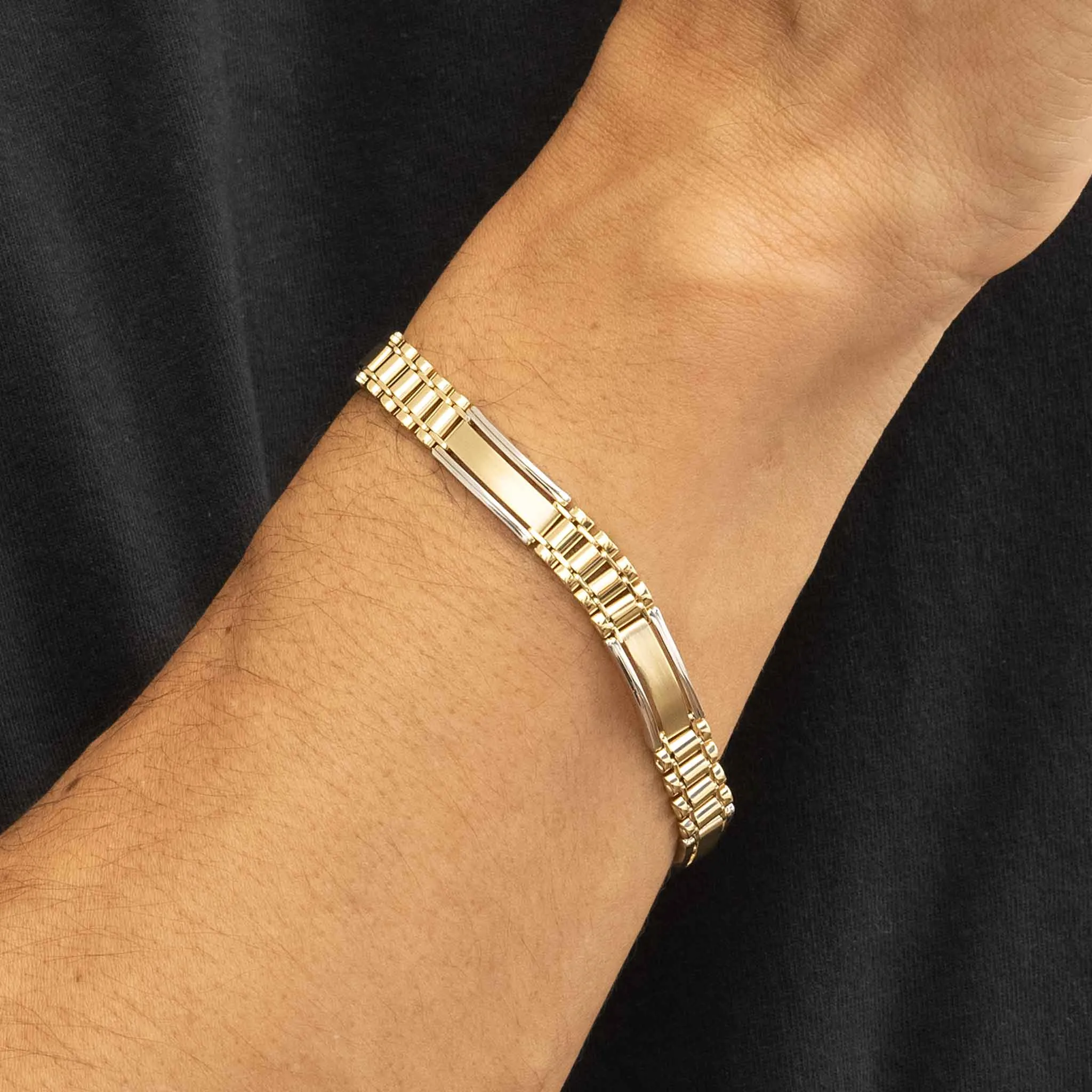 Bogart Bracelet