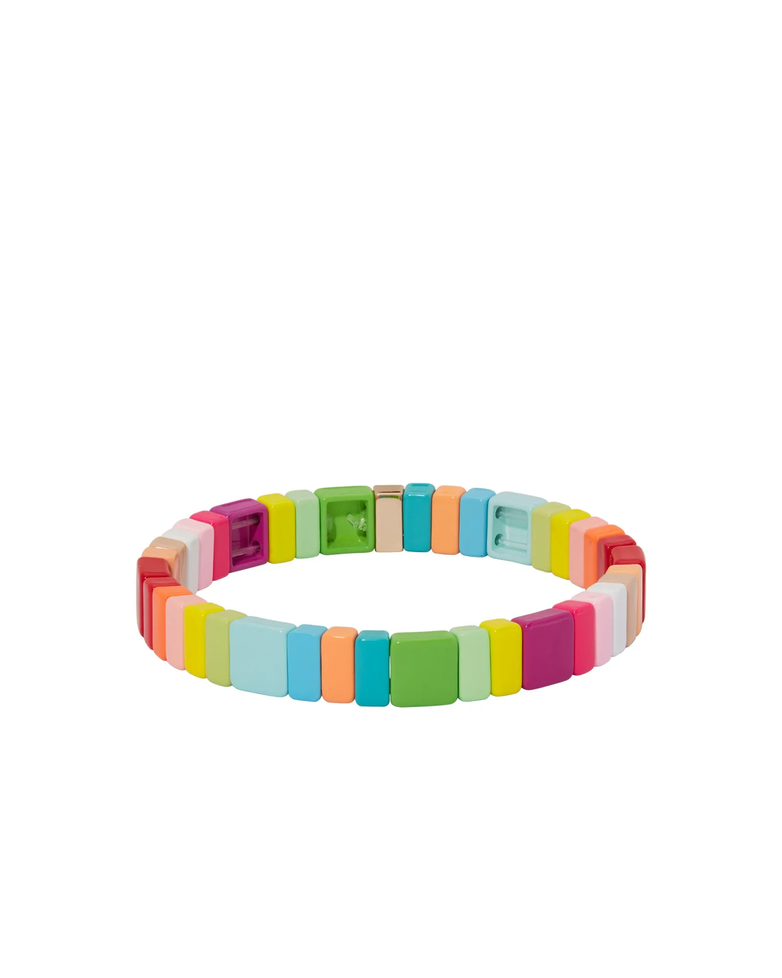 Bold & Brite Bracelets