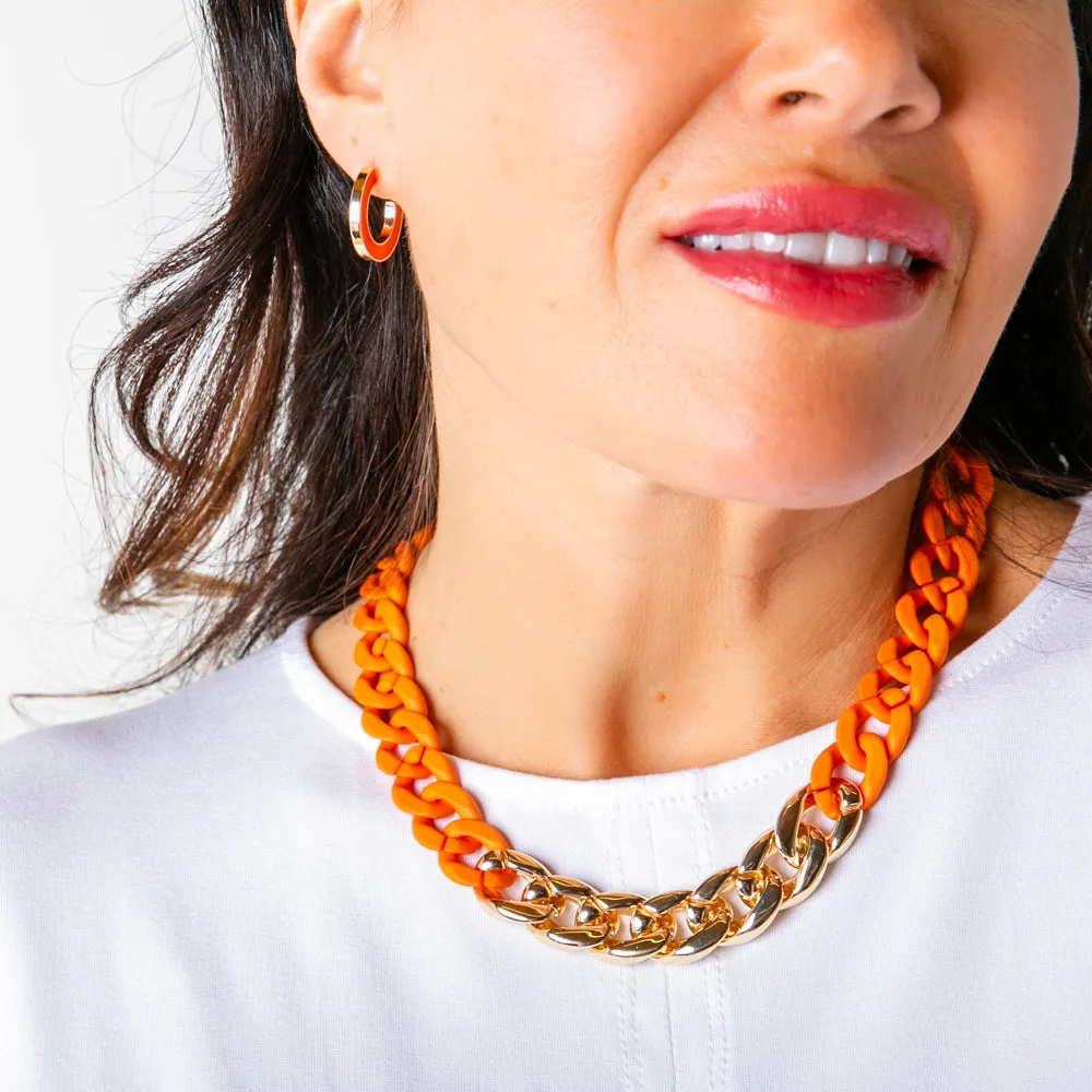 Camilo Necklace