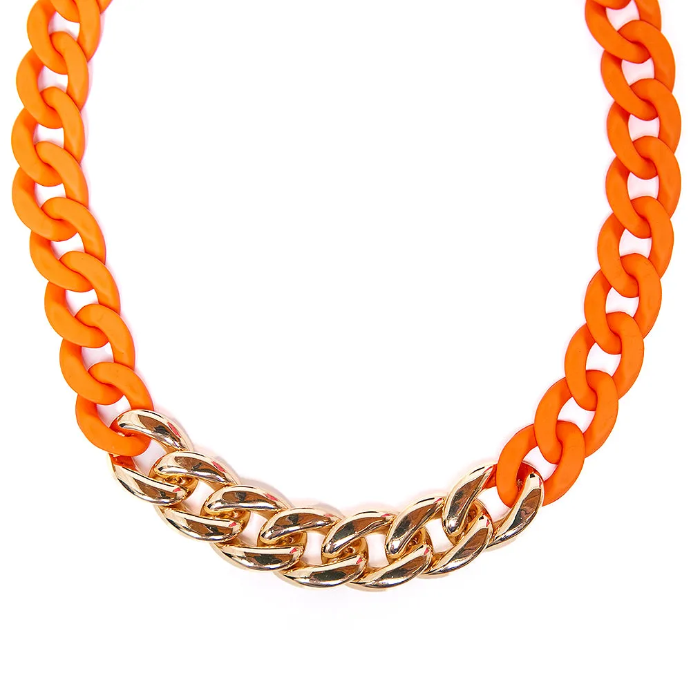 Camilo Necklace