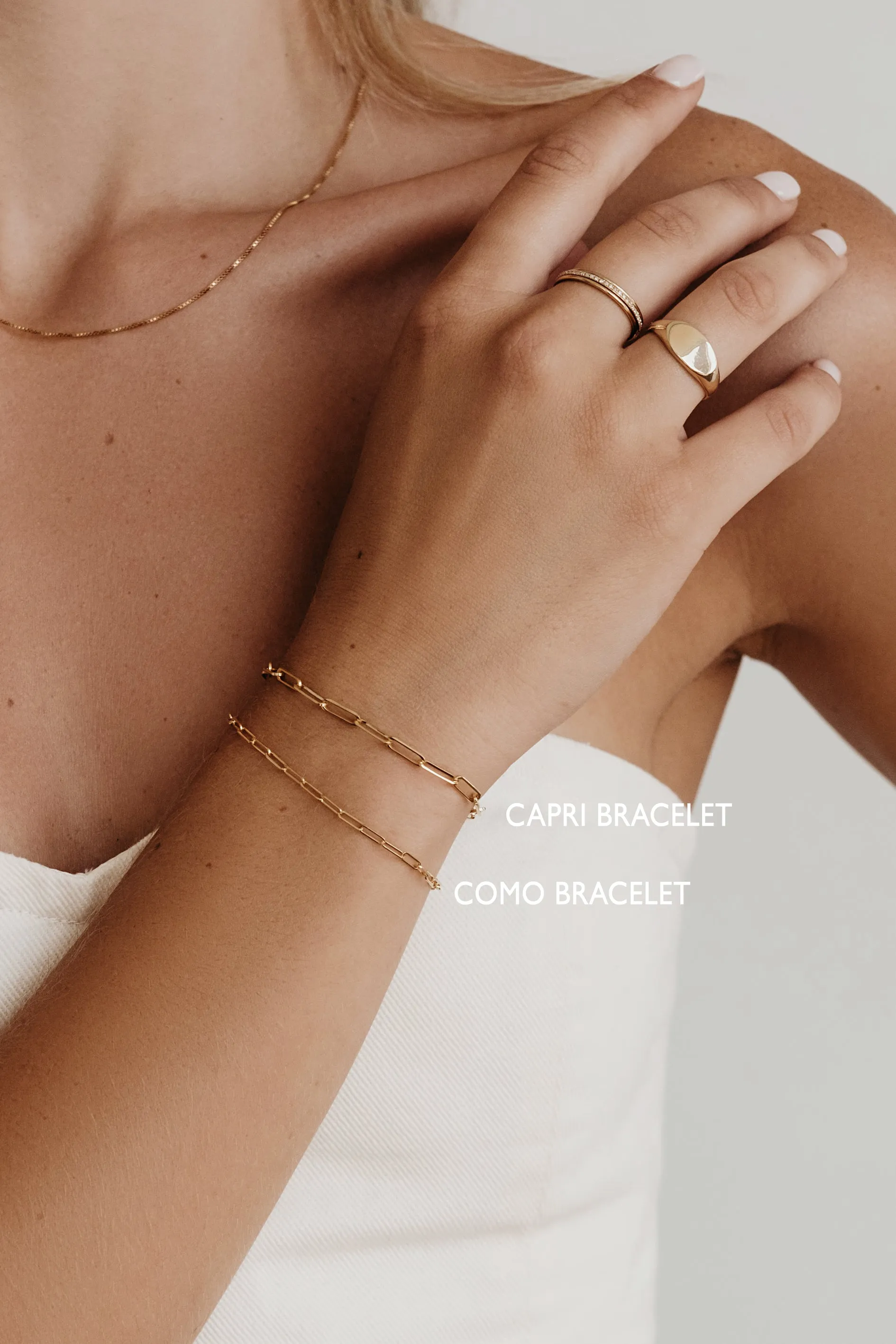 Capri Bracelet