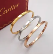 Carti Unisex Bangle Bracelets