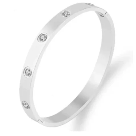 Carti Unisex Bangle Bracelets