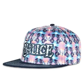 Chalice 2018 Pastel Allover Snapback Hat