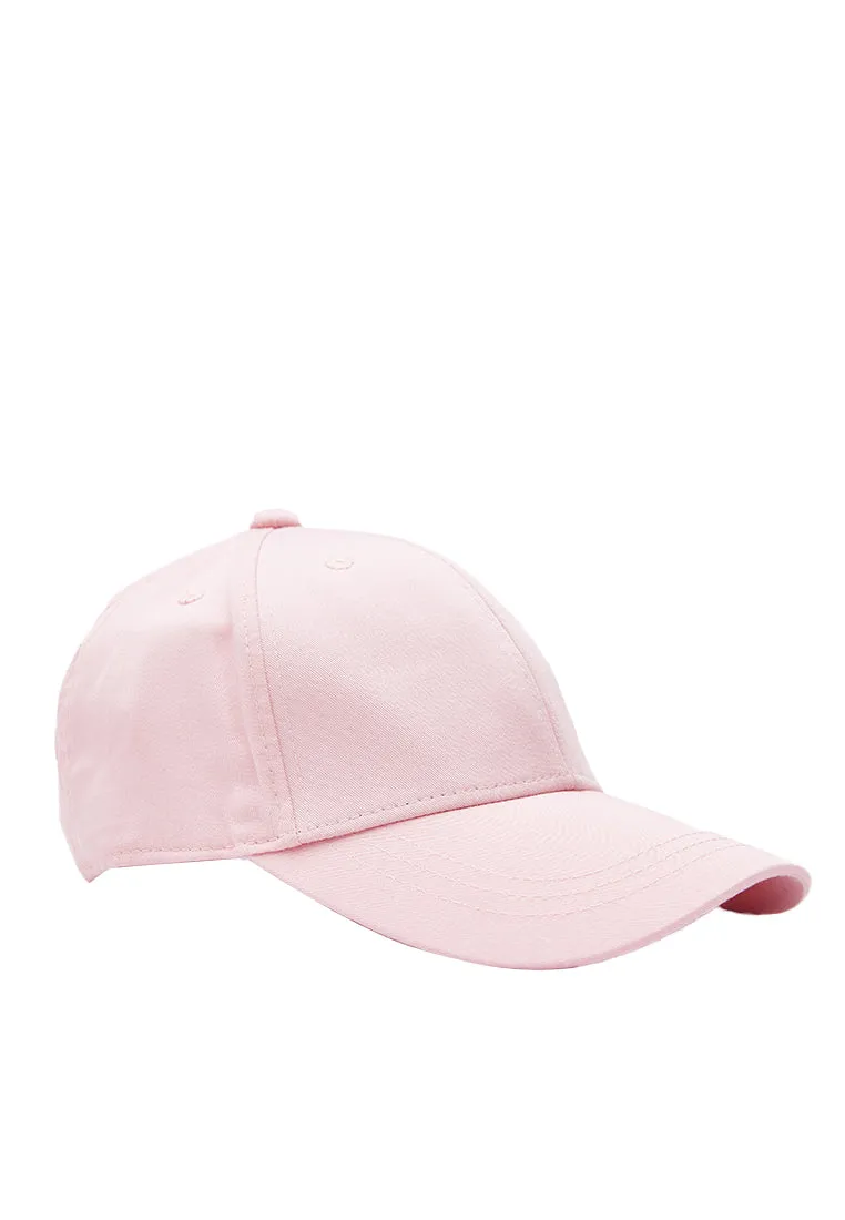 Dusty Pink Cap