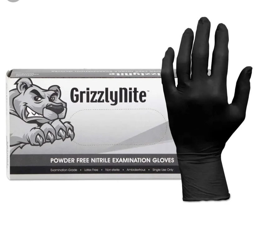 Eclipse Gloves