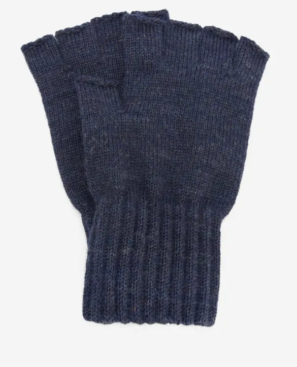 Fingerless Gloves