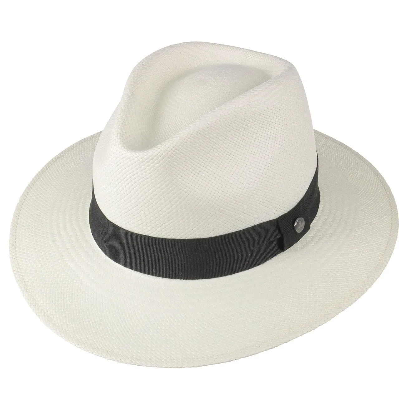 Georgo Panama Traveller Hat by Lierys