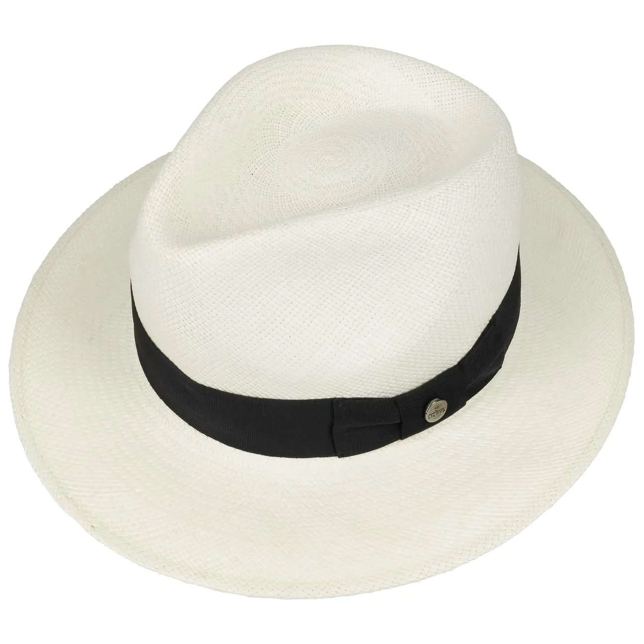 Georgo Panama Traveller Hat by Lierys