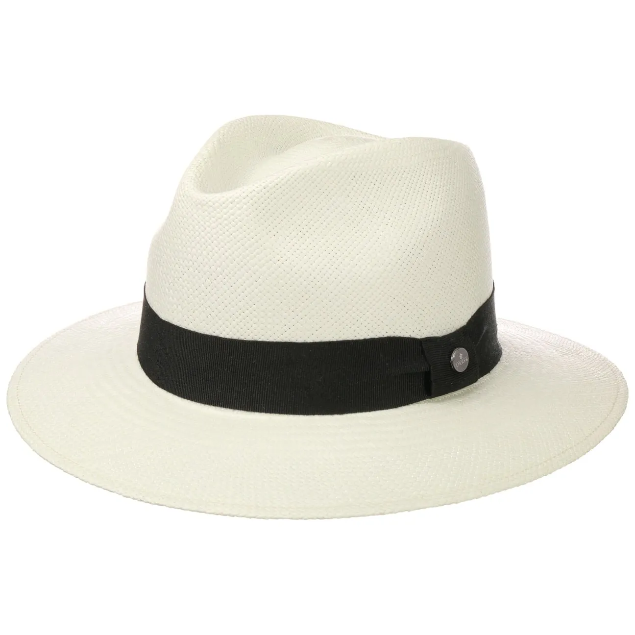 Georgo Panama Traveller Hat by Lierys