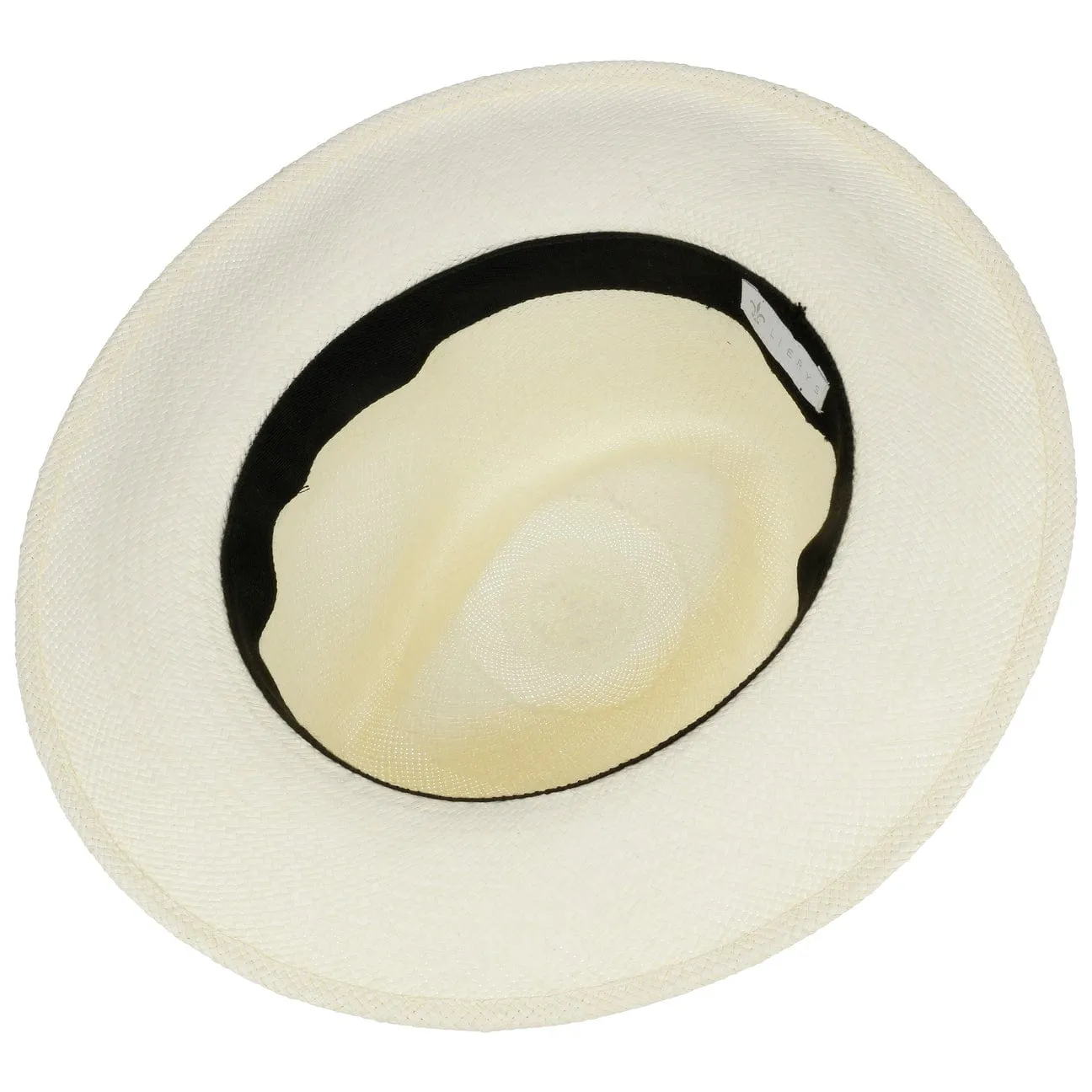 Georgo Panama Traveller Hat by Lierys