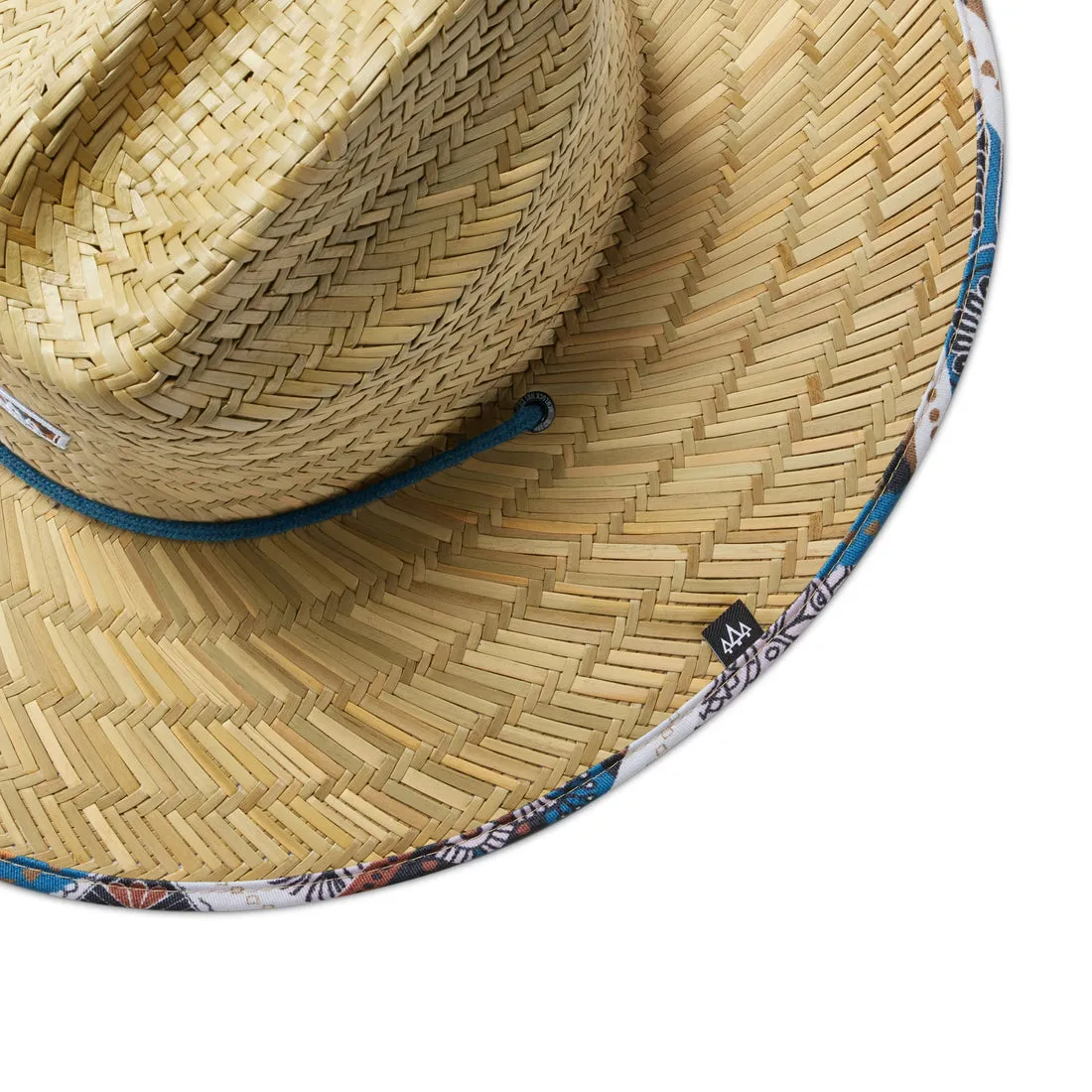 Hemlock Wide Brimmed Hat