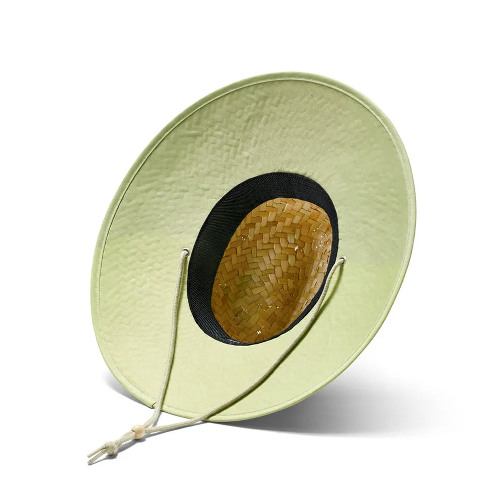 Hemlock Wide Brimmed Hat