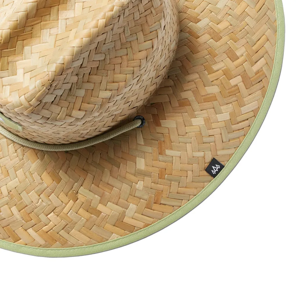 Hemlock Wide Brimmed Hat