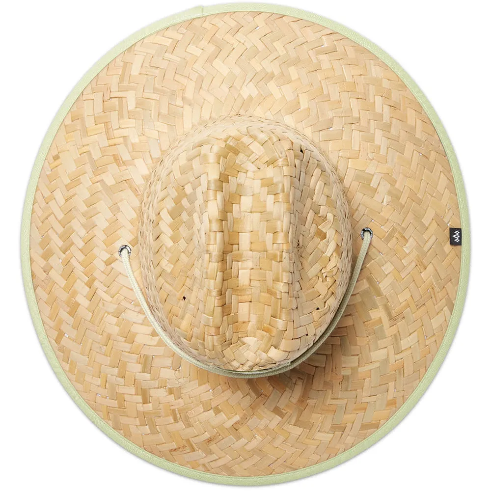 Hemlock Wide Brimmed Hat