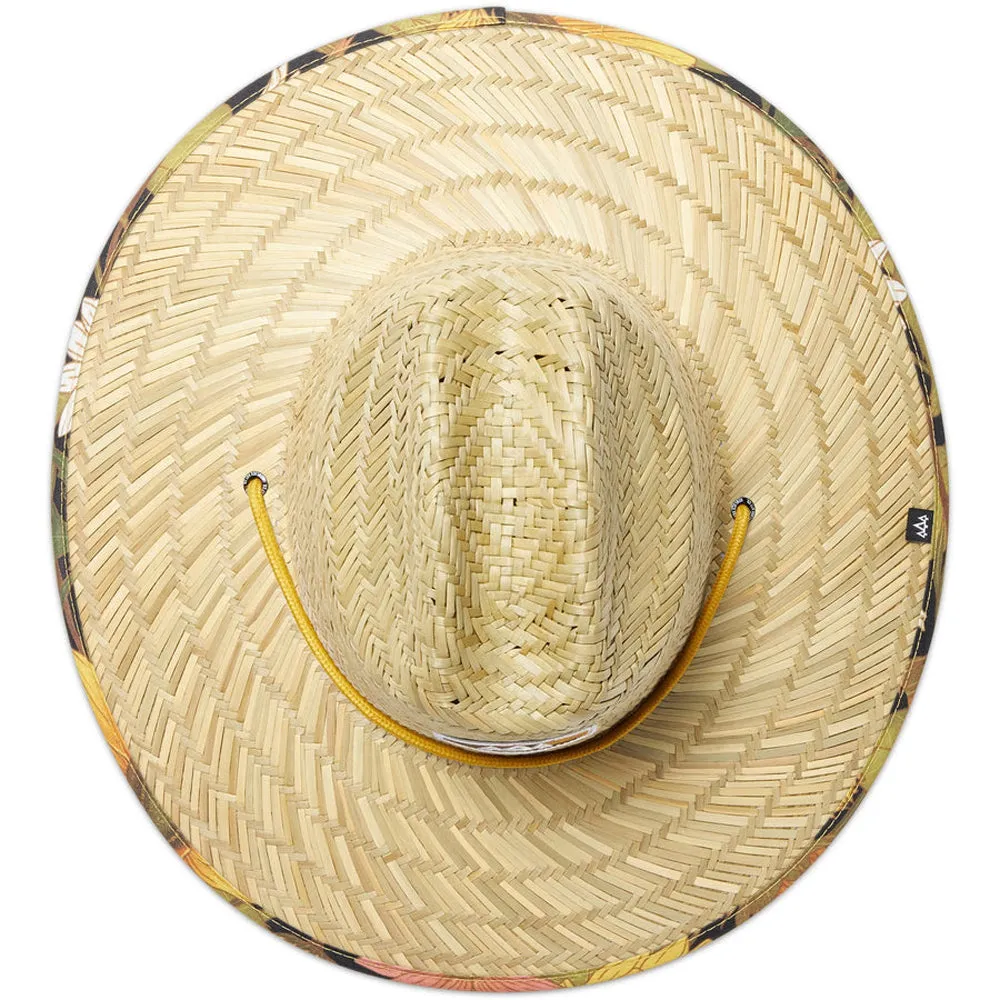 Hemlock Wide Brimmed Hat