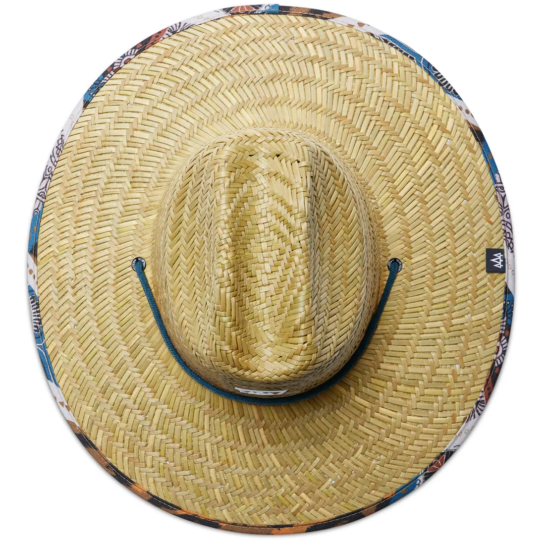 Hemlock Wide Brimmed Hat