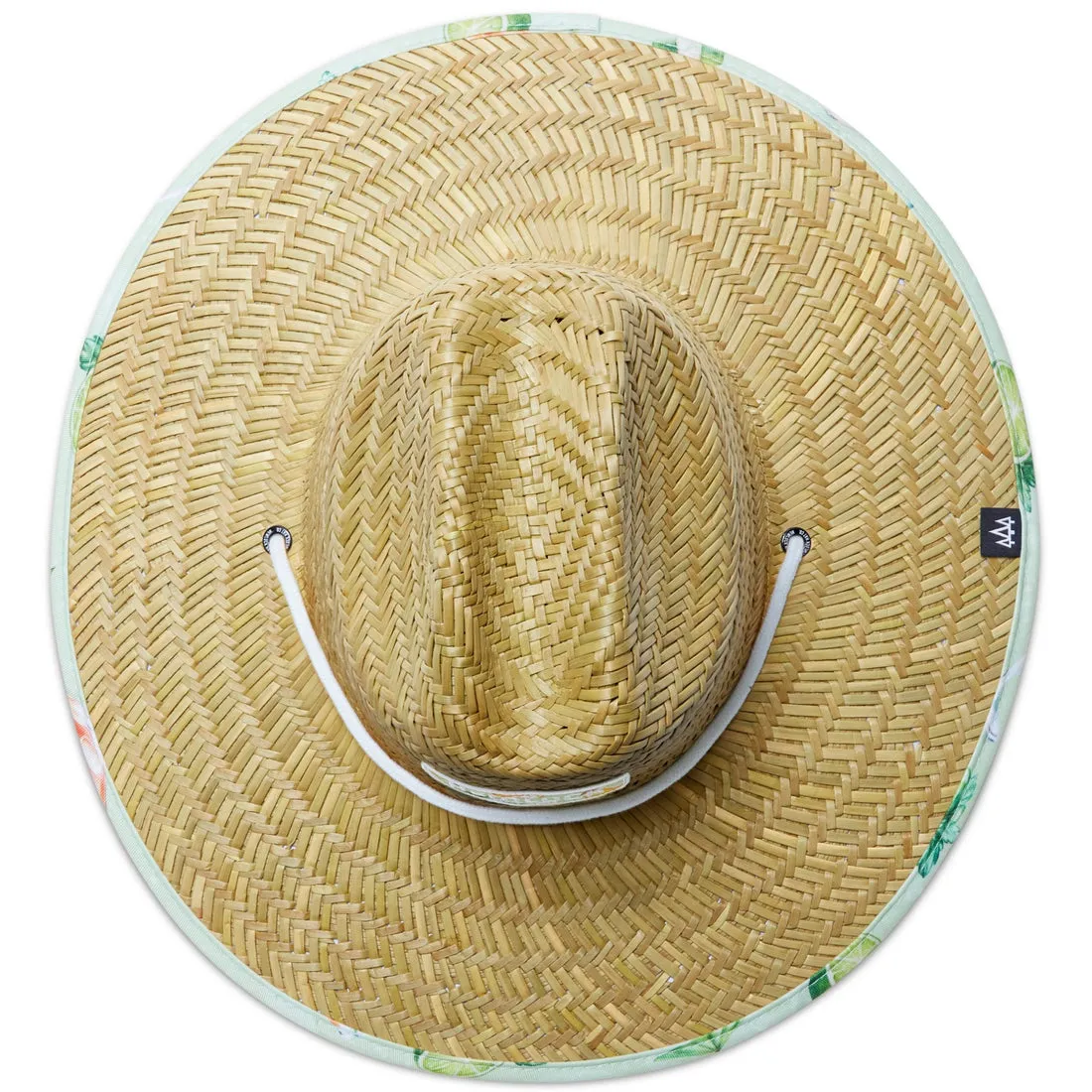 Hemlock Wide Brimmed Hat