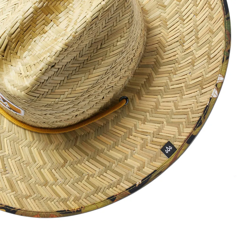 Hemlock Wide Brimmed Hat