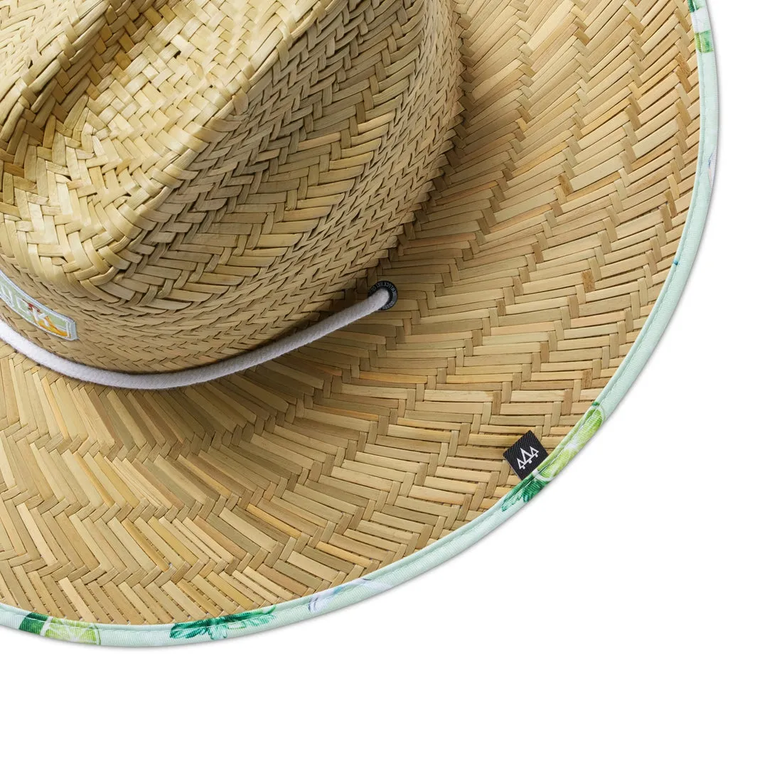 Hemlock Wide Brimmed Hat