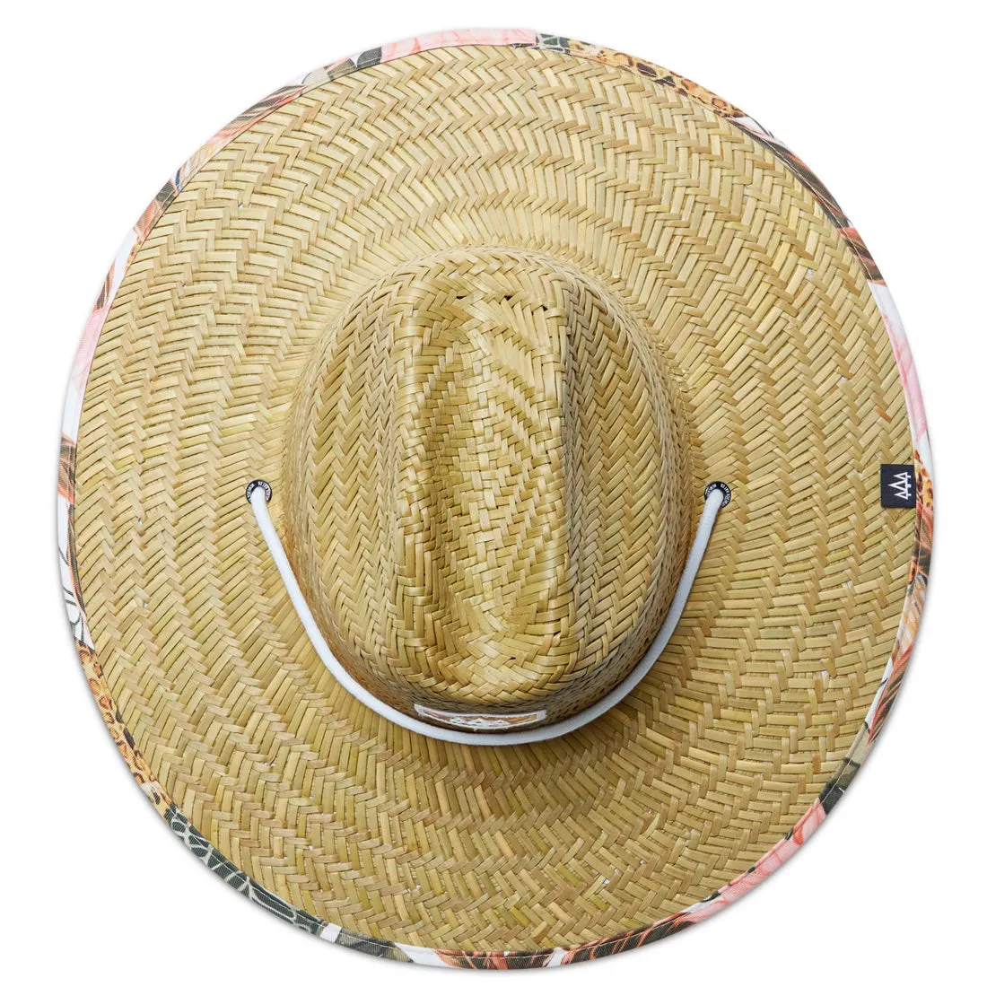 Hemlock Wide Brimmed Hat