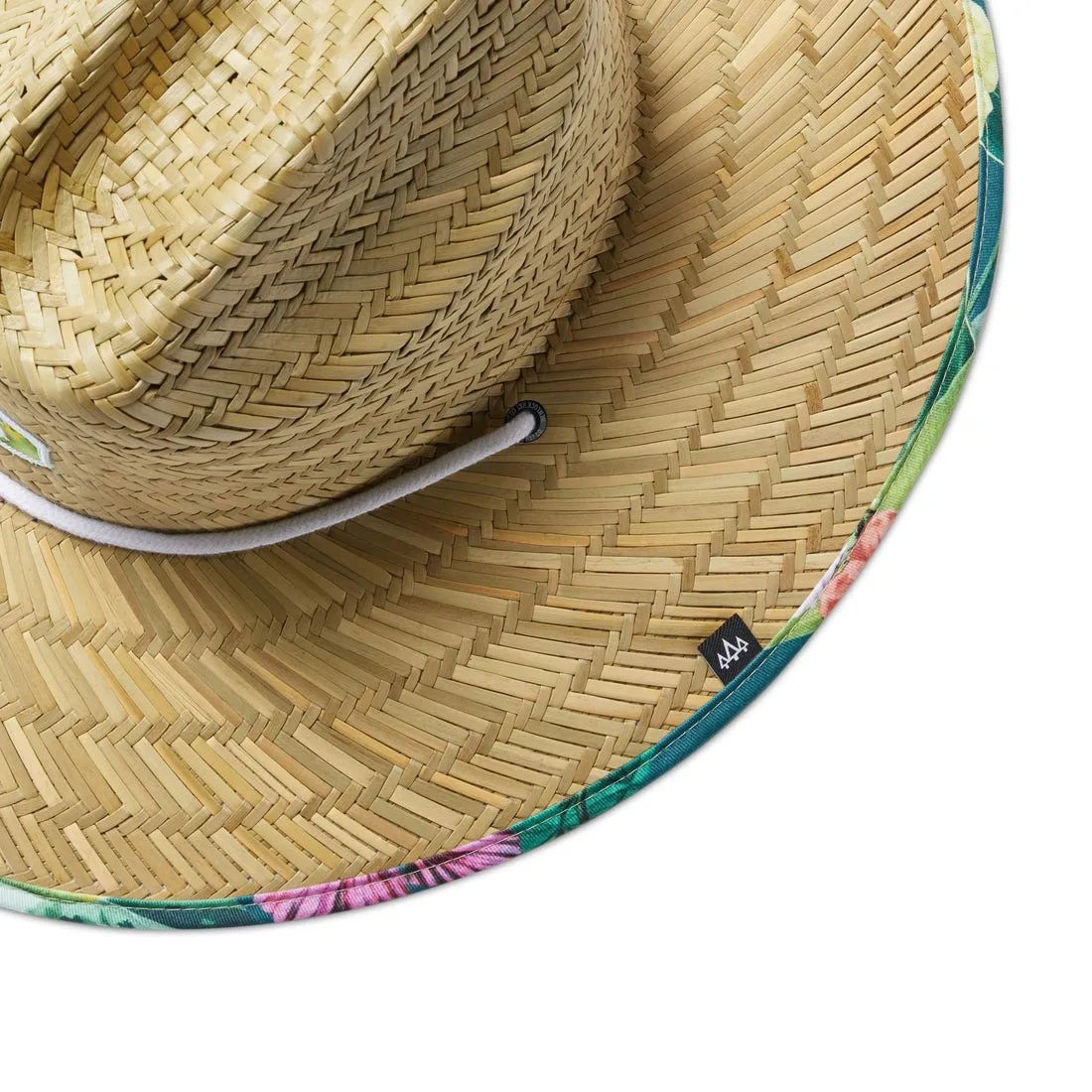 Hemlock Wide Brimmed Hat