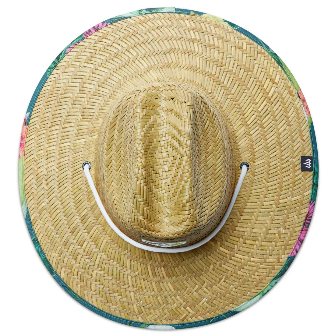 Hemlock Wide Brimmed Hat