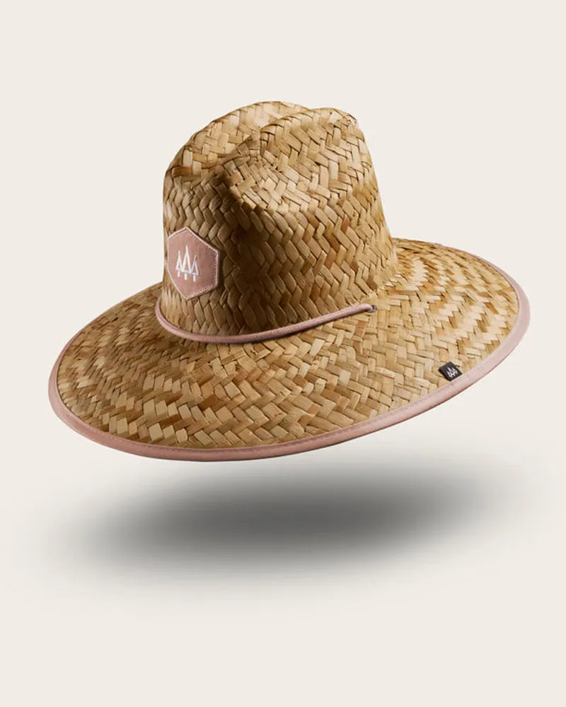 Hemlock Wide Brimmed Hat