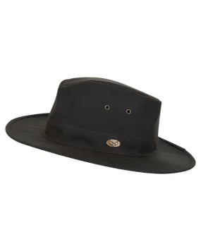 Hoggs of Fife Caledonia Waxed Hat