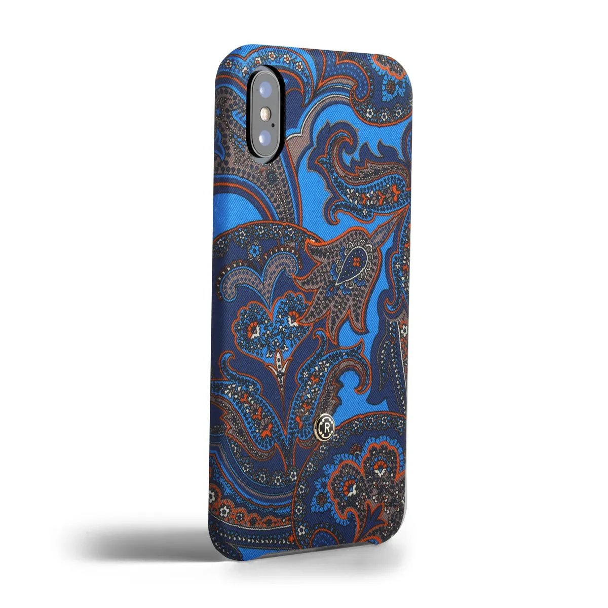 iPhone Xs Max Case - 1937