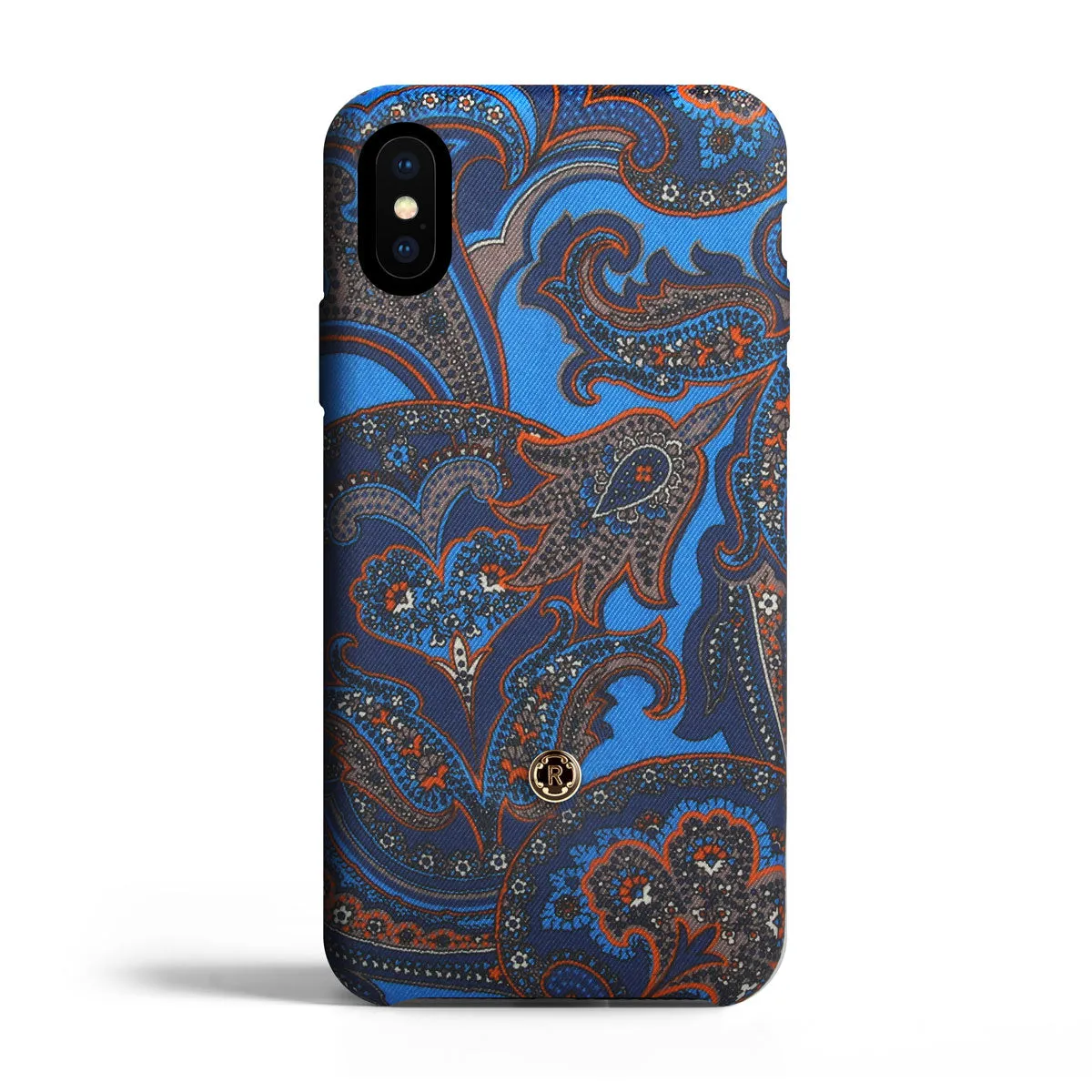 iPhone Xs Max Case - 1937