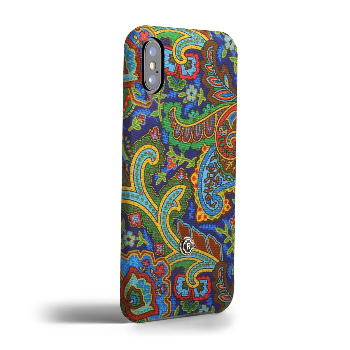 iPhone X/Xs Case - Grand Tour - Soleil