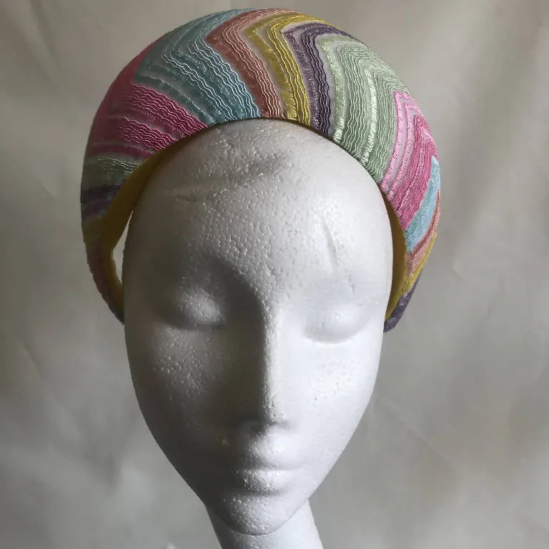 Joni Halo by LauraJane Millinery