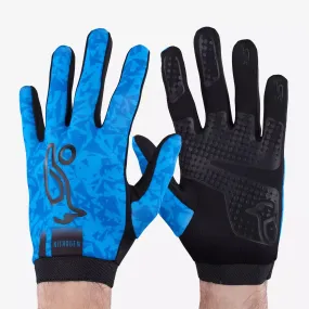 Kookaburra Nitrogen Hockey Glove (Pair)