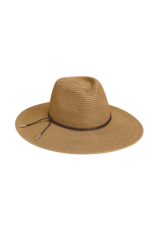 Megan Montecito Hat FINAL SALE