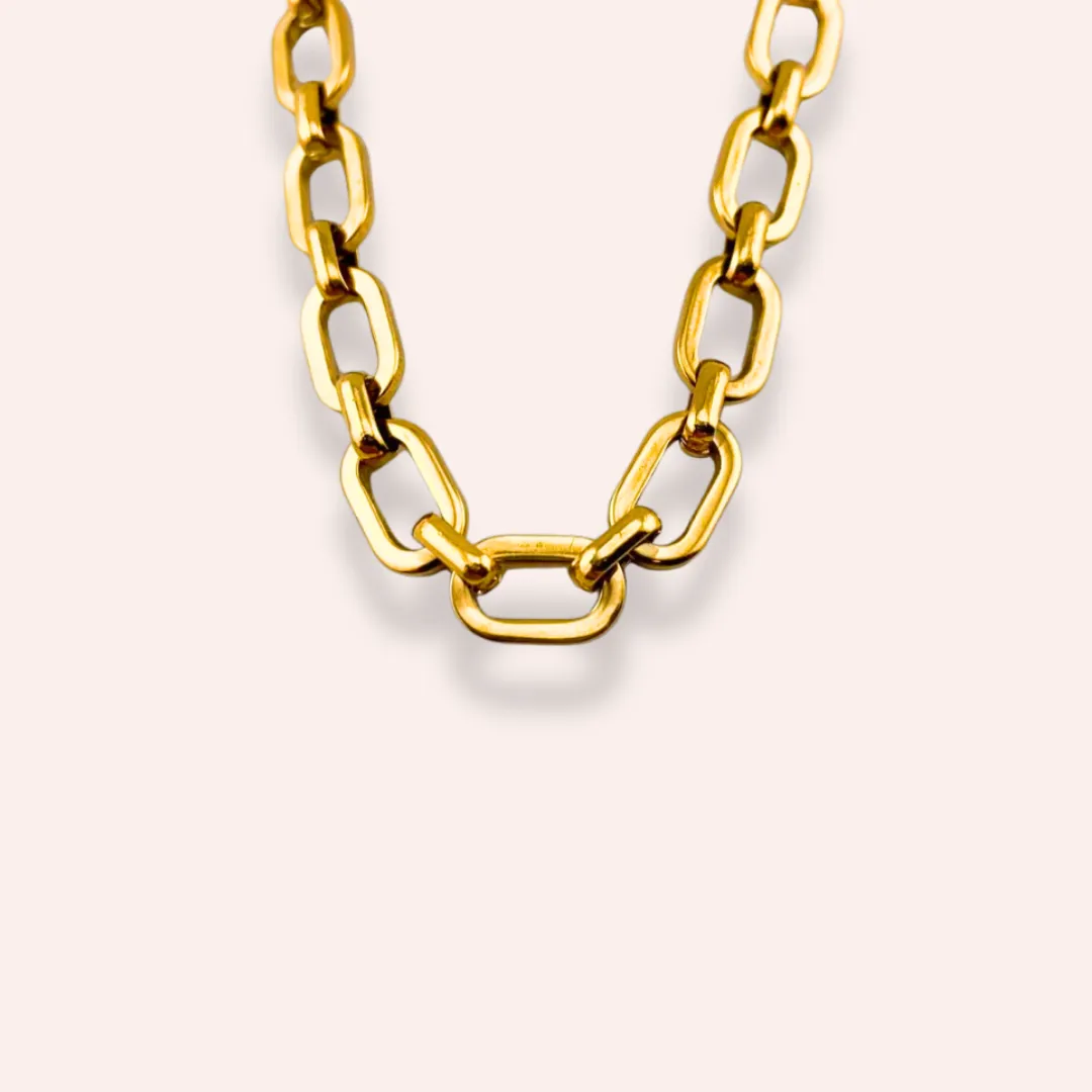 Mina Chunky Chain