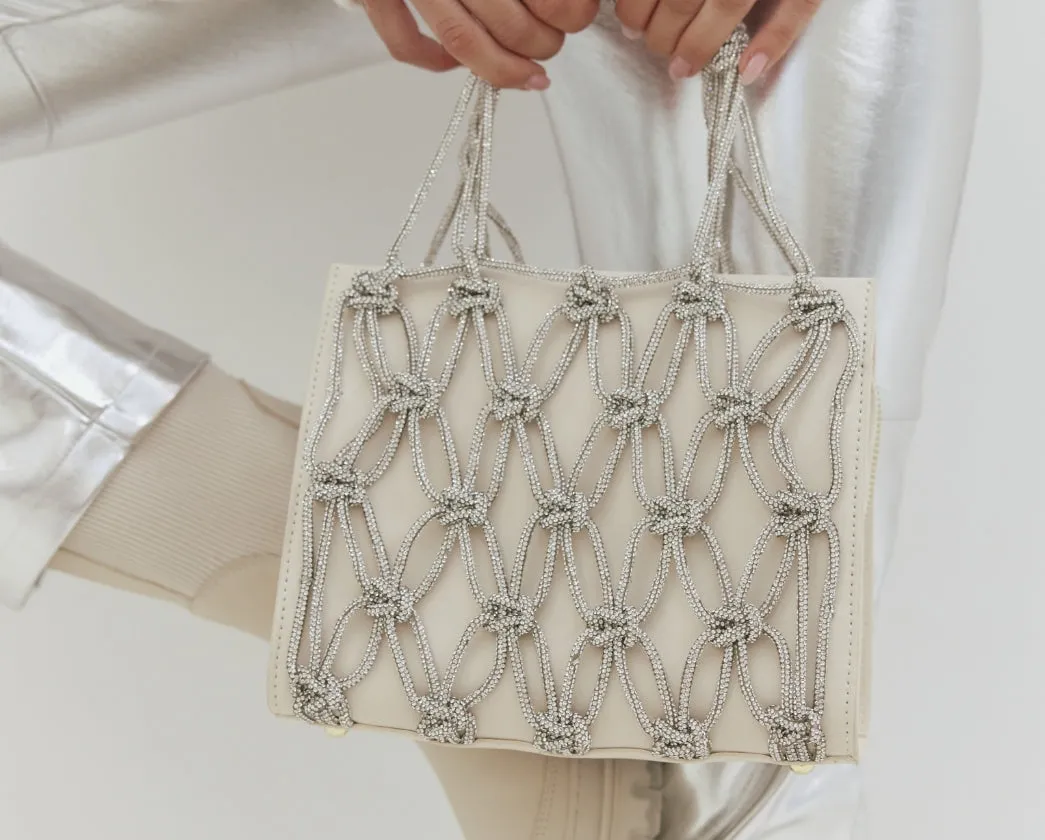 Mini Classy Sparkle Bag