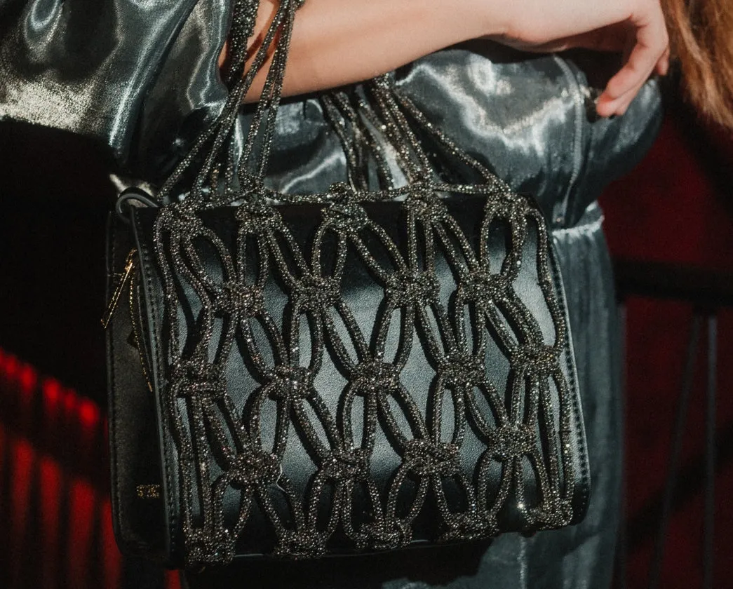 Mini Classy Sparkle Bag