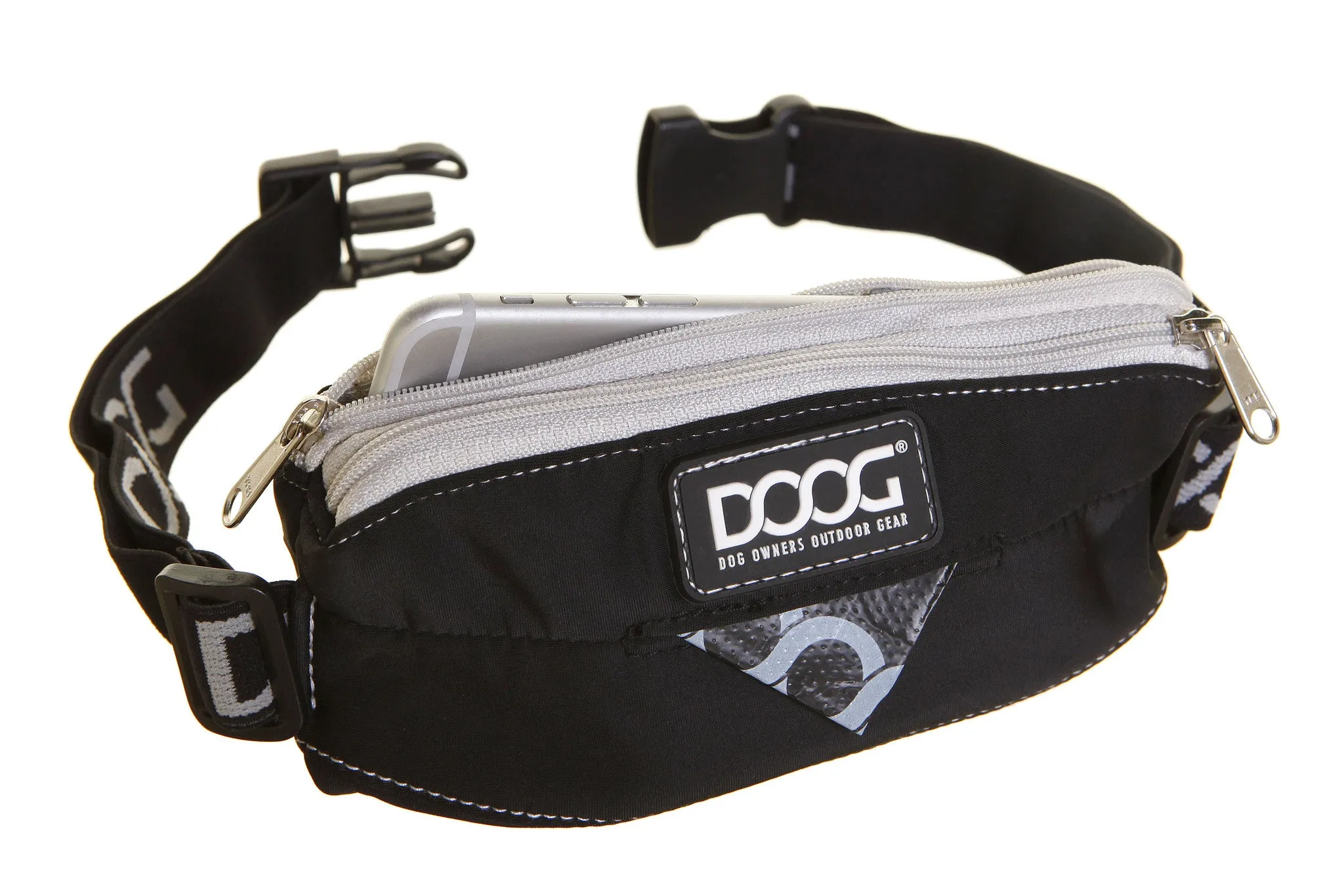 Mini STRETCH Belt- Black