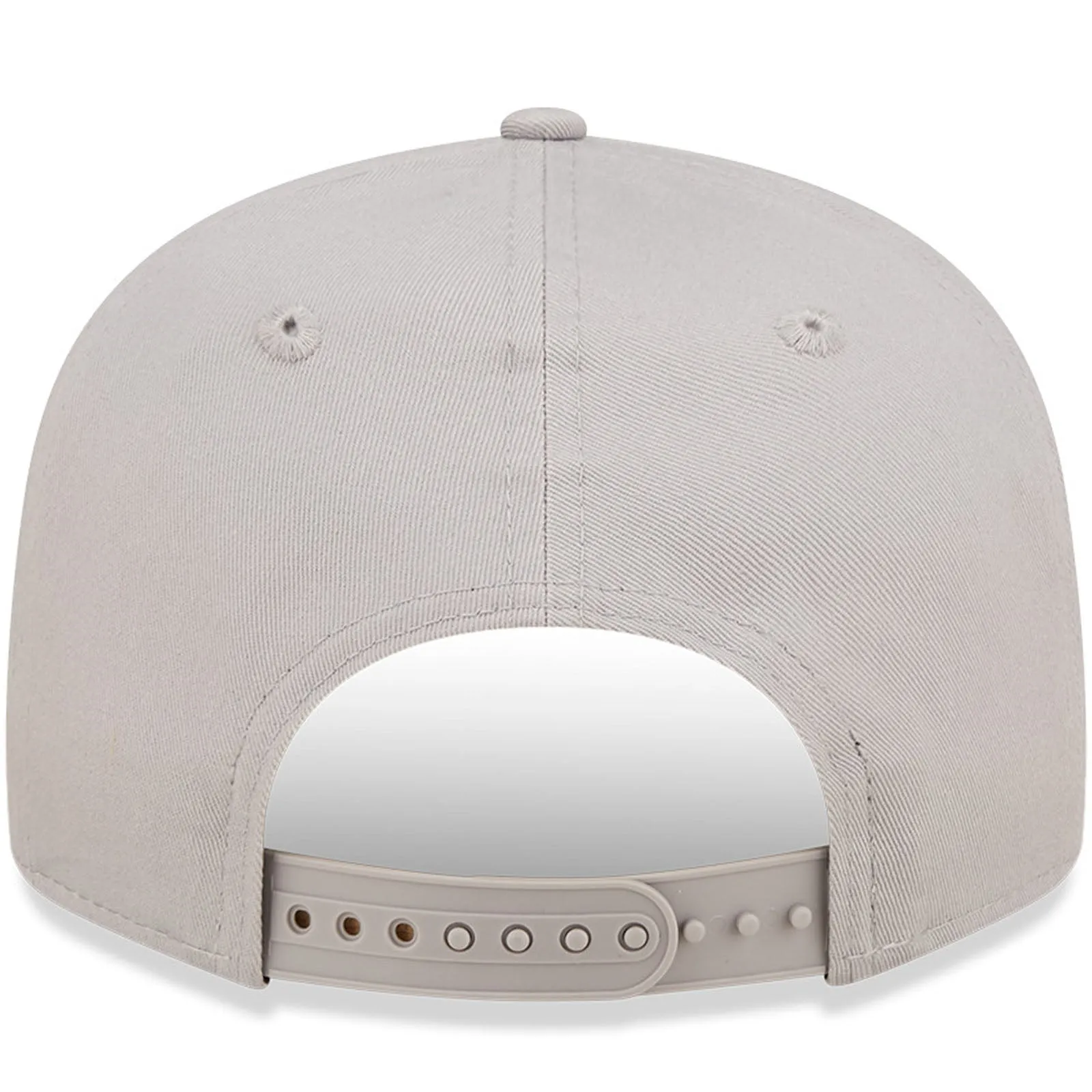 New Era Arizona Dimondbacks Pastel Patch 9FIFTY Snapback Cap - Grey