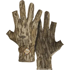 Ol' Tom Fingerless Performance Stretch-Fit Turkey Gloves