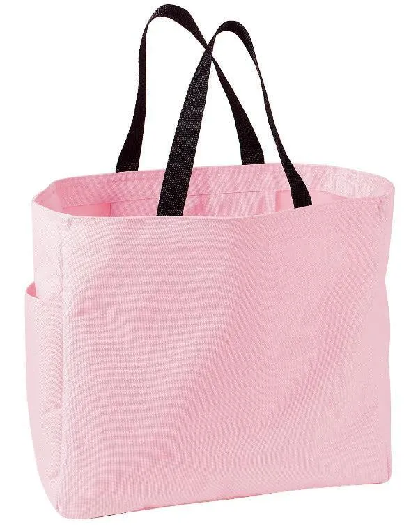 Polyester Improved Essential Tote Bags Wholesale