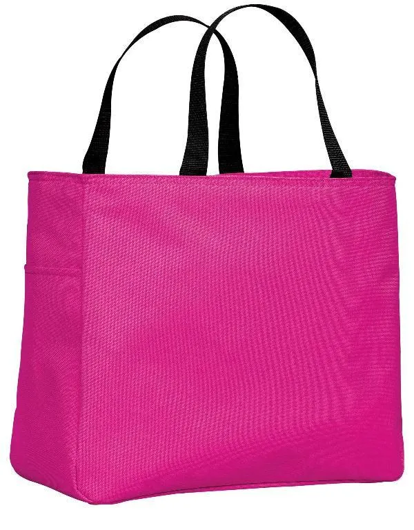 Polyester Improved Essential Tote Bags Wholesale