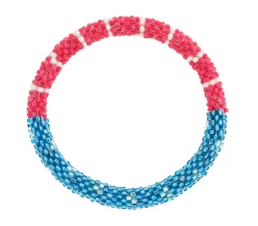 Roll-On® Bracelet <br> Brave & Bold