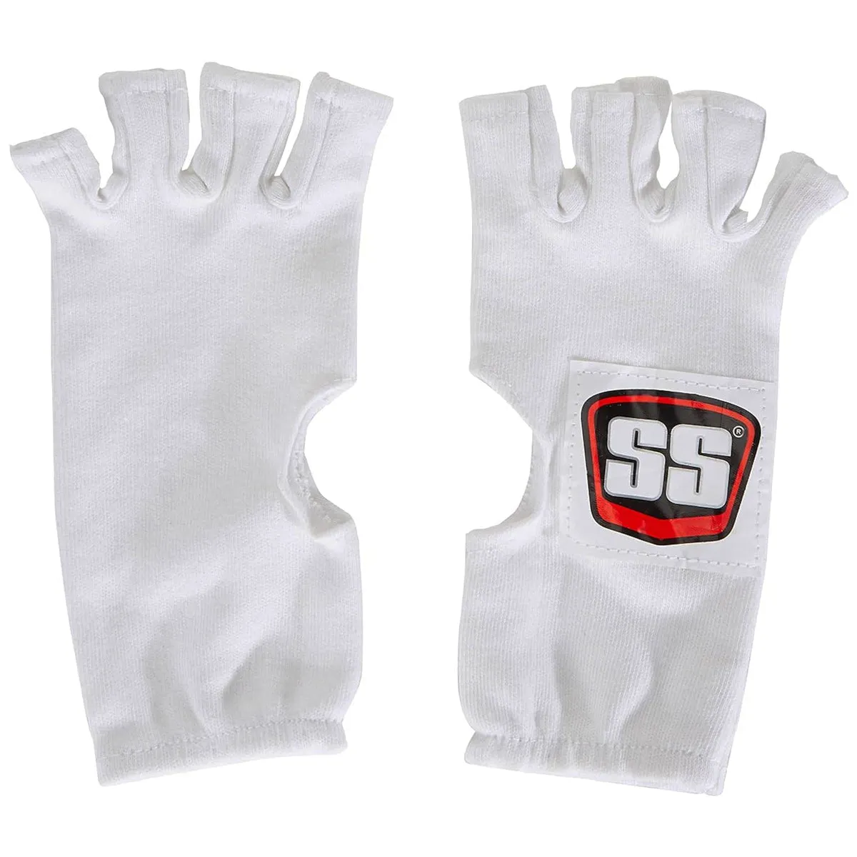 SAREEN SPORTS CLUB PLUS FINGERLESS BATTING INNERS MENS