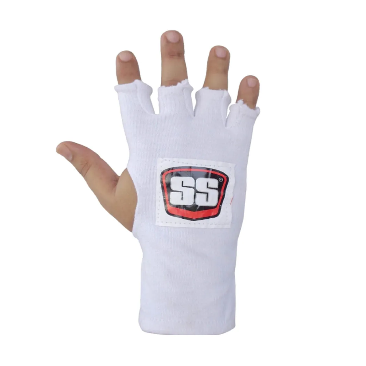 SAREEN SPORTS CLUB PLUS FINGERLESS BATTING INNERS MENS